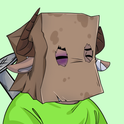 Image for Bull #2864 item
