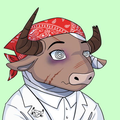 Image for Bull #3110 item