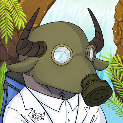 Image for Bull #3757 item