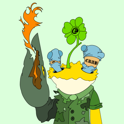 Image for Eclipse Crab #491 item