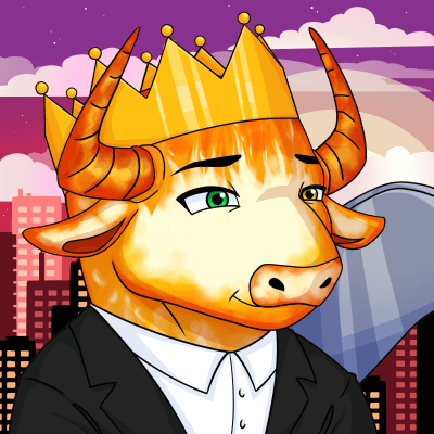Image for Bull #2010 item