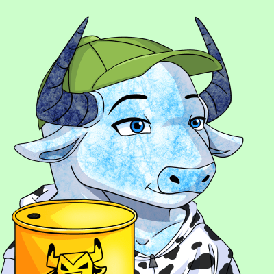 Image for Bull #269 item