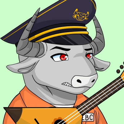 Image for Bull #4341 item