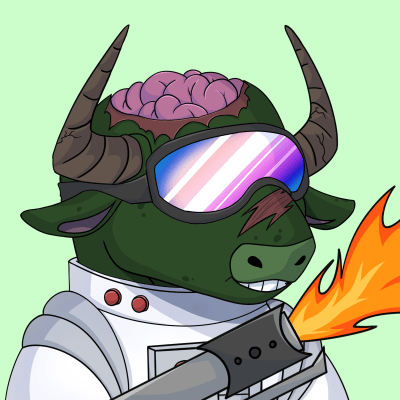 Image for Bull #972 item