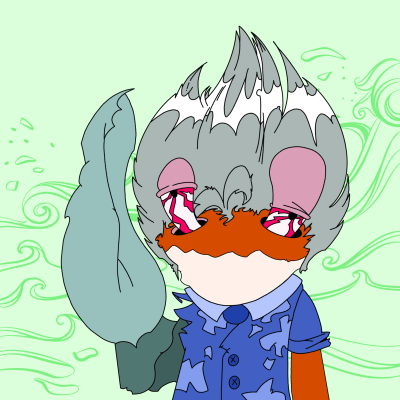 Image for Eclipse Crab #534 item