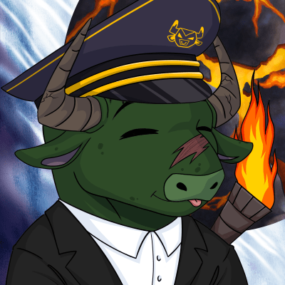 Image for Bull #2126 item