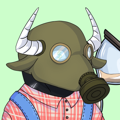 Image for Bull #1493 item