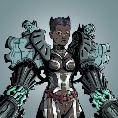 Image for Guardian #184 item