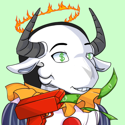 Image for Bull #4315 item