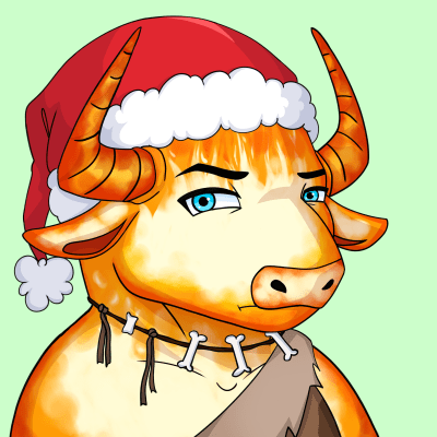 Image for Bull #4013 item