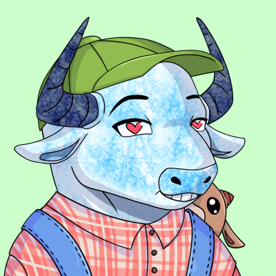 Image for Bull #1970 item