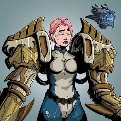 Image for Guardian #667 item