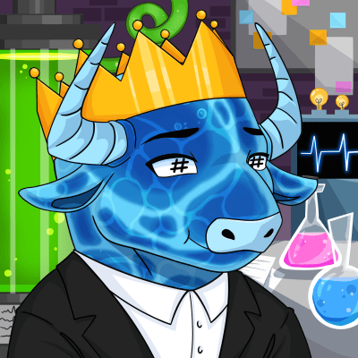 Image for Bull #3886 item