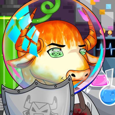 Image for Bull #2700 item
