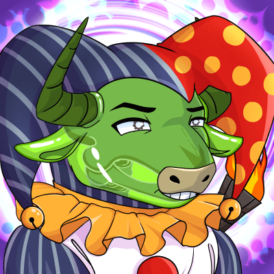 Image for Bull #3169 item