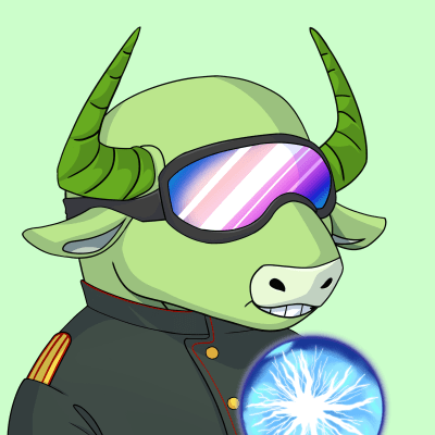 Image for Bull #2790 item