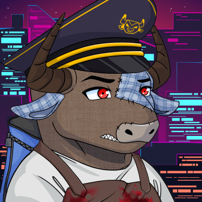 Image for Bull #3371 item