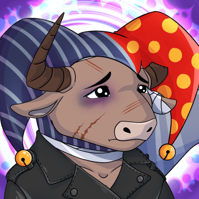 Image for Bull #2685 item