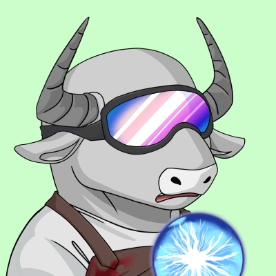 Image for Bull #2446 item