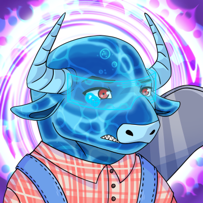 Image for Bull #957 item