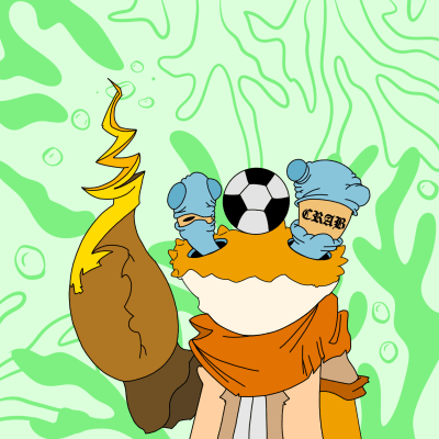 Image for Eclipse Crab #393 item