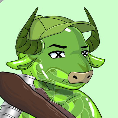 Image for Bull #4201 item