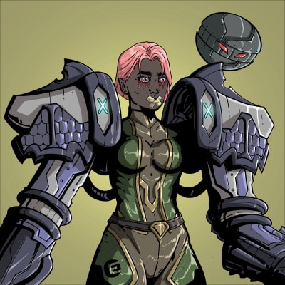 Image for Guardian #41 item