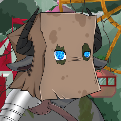 Image for Bull #4272 item