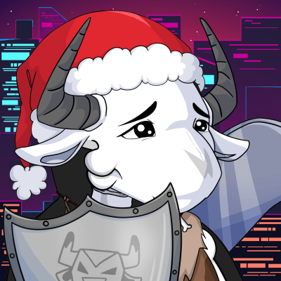 Image for Bull #2141 item