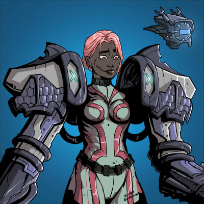 Image for Guardian #195 item