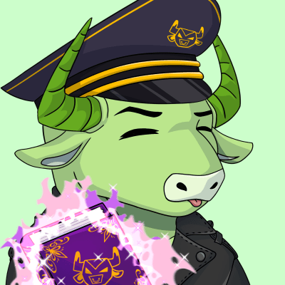 Image for Bull #3262 item