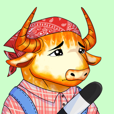 Image for Bull #1610 item