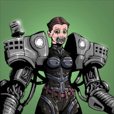 Image for Guardian #334 item