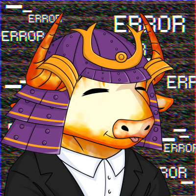 Image for Bull #1574 item