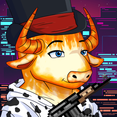 Image for Bull #3685 item