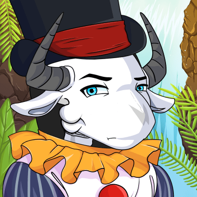 Image for Bull #1614 item