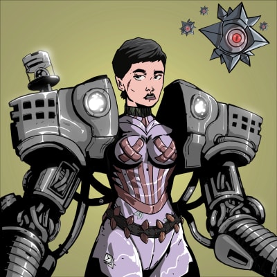 Image for Guardian #115 item