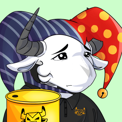Image for Bull #2636 item