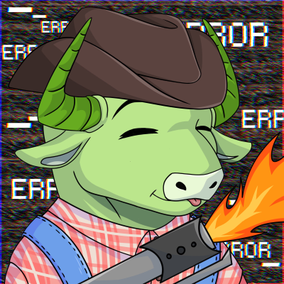 Image for Bull #439 item