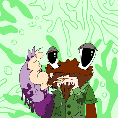 Image for Eclipse Crab #142 item