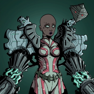 Image for Guardian #746 item