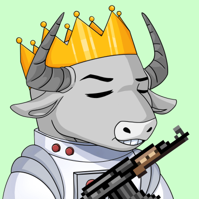 Image for Bull #3068 item