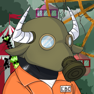 Image for Bull #3347 item