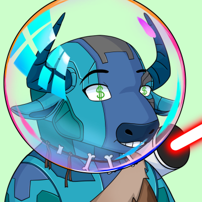 Image for Bull #3094 item