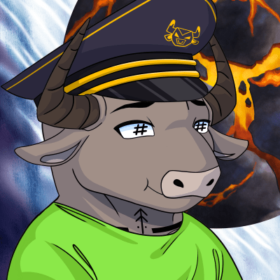 Image for Bull #1004 item