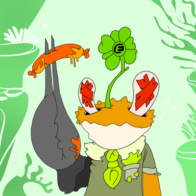 Image for Eclipse Crab #474 item