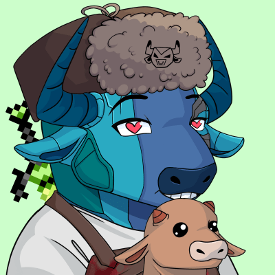 Image for Bull #748 item