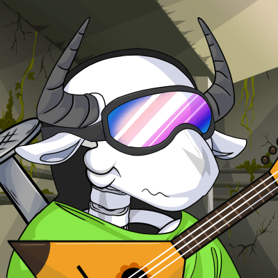 Image for Bull #1734 item