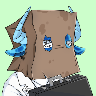 Image for Bull #3641 item