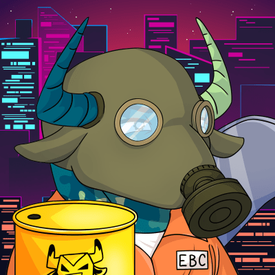 Image for Bull #3497 item